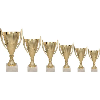 Sportovní pohár 8300 Výška poháru: Pohár 8300H výška 13,5cm