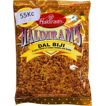 Haldirams Dal Biji 200g