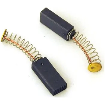 Uhlíky pro vrtačku BOSCH GBM 13-2 0&nbsp;601&nbsp;169&nbsp;041