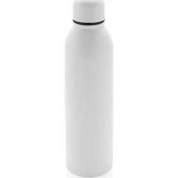 Termohrnek Termo lahev z RCS recyklované oceli 500ml - P433.043