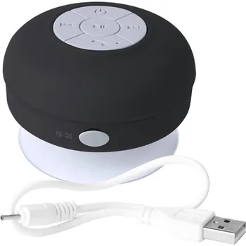 Bluetooth reproduktor Rariax vodotěsný bluetooth reproduktor