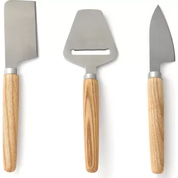 Kuchyňský nůž Sada na sýry VINGA Retro - 10223