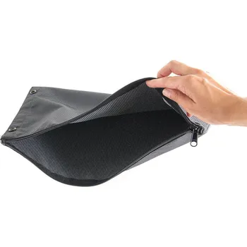 Housle GEWA Made in Germany Pouzdro pro housle Air ErgoOdklad pro noty 25242