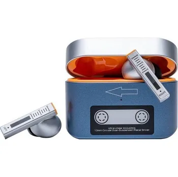 Sluchátka Moondrop Golden Ages