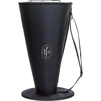 Obal pro dechový nástroj Voigt-Brass Taštička pro dusítko Wallace Bb-Tuba 9407