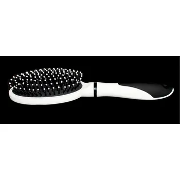 kartáč na vlasy Kartáč 119 Barva: bílá