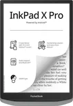 PocketBook 1040 InkPad X Pro šedá