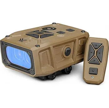 Optik Balistický dálkoměr Vortex Impact 4000 na picatiny lištu