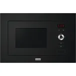 Mikrovlnná trouba Franke Smart Linear FSL 20 MW BK 131.0632.993