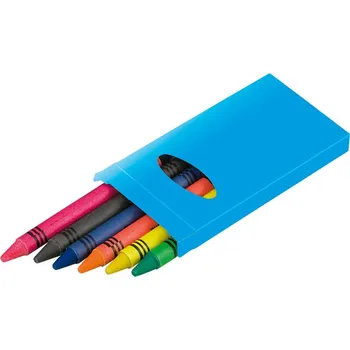 Tune sada 6 voskovek