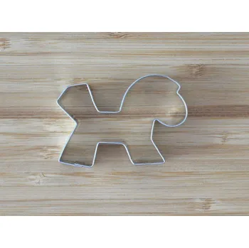 Vykrajovátko Vykrajovátko - Koník velký