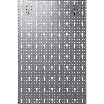 OLKIGROUP Děrovaný panel na nářadí 40x59cm