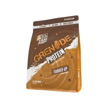 Protein Grenade Grenade Whey Protein 2000g vanilla birthday cake