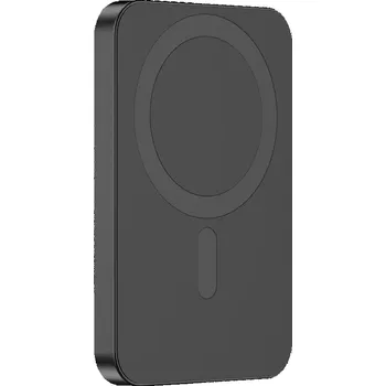 Powerbanka Powerbanka 5000mAh Urban Vitamin Richmond z RCS alu a plastu - P322.821