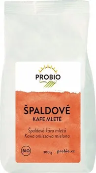 Káva Probio BIO Kafe špaldové mleté 300 g