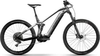 Elektrokolo Haibike Alltrail 7 720 Wh 29"/27,5" Platinum/Black 2024 L