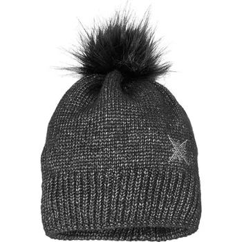 Čepice McKinley Pauline Beanie W Univerzální velikost