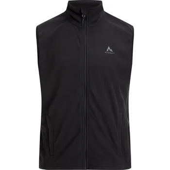 Pánská vesta Outdoorová vesta McKinley Cory Hiking Gilet M XS