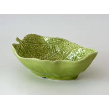 Keramická miska LIST