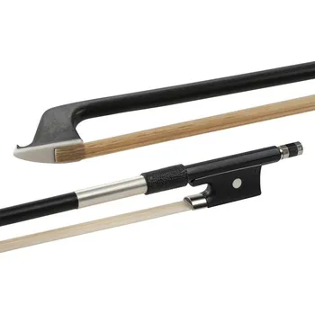 Smyčcový nástroj Glasser Smyčec pro housle Sklolaminát1/16 1002