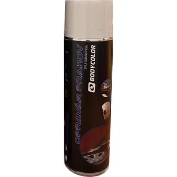 Tmel Opravář prahů PU HMOTA 750ml