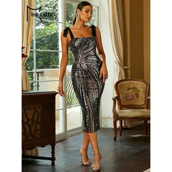 Dámské šaty Originální šaty na ples LissCord lC1321 Barva: Černá, Velikost: S