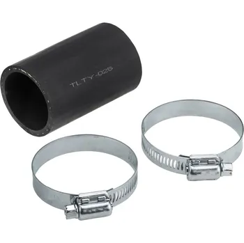 Tuning Hadice turba TOYOTA LAND CRUISER 4.5D V8 - spojovací