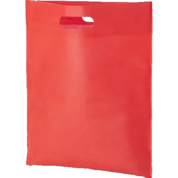 Blaster nákupní vánoční taška