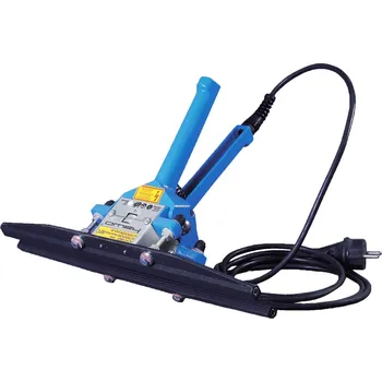 Vakuovačka Svářečka HPL WSZ 300 TB - s teflonovými čelistmi