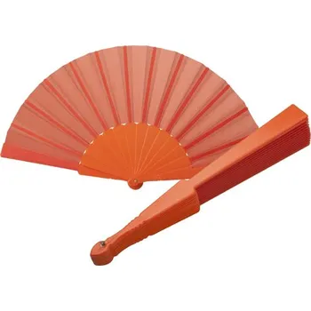 Karnevalový doplněk Tela vějíř