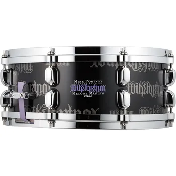 Bicí nástroj Tama Melody Master MP1455BU 14x5,5" Mike Portnoy