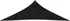 Stínicí plachta Stínicí plachta trojúhelník oxfordská látka 3,5 x 3,5 x 4,9 m