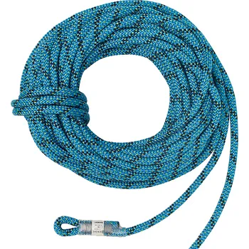 Lano Courant lano Bandit 11mm modrá s okem 20m