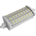 PANLUX LINEAR 72LED světelný zdroj 230V 8W R7s 118mm - neutrální PN65309002