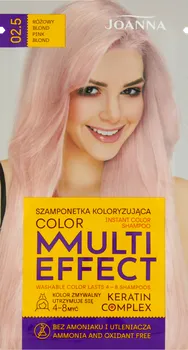 Barva na vlasy Joanna Muliti Effect Color 35 g