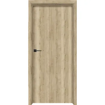 Interiérové dveře Interiérové dveře Erkado - Pesca 2 Falcové Šířka dveří: 80 cm, Orientace: Levé