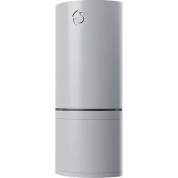 Zabezpečovací technika JA-162PW-GR Bezdrátový duální PIR + MW detektor pohybu - šedý