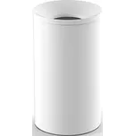 Decor Walther, Koš na odpadky do koupelny Contract 40 cm bílý matný - Formadore