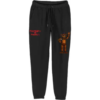 Tepláky Freddy Fazbear Velikost: 146/152 - 11/12let