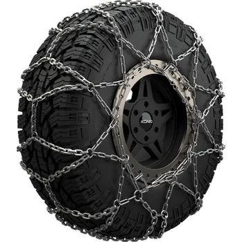 Sněhové řetězy König Rallye HD 1206 5.5mm