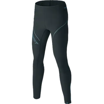 Pánské kalhoty Legíny DYNAFIT WINTER RUNNING M TIGHTS Man velikost L