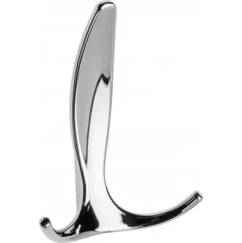 Věšák Věšák e-018 chrom