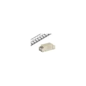 SCHURTER Pojistka tavná rychlá 4A 250VAC 250VDC 11x4,6x3,9mm SMD