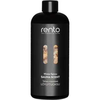Aroma do sauny Rento - Vánoční koření, 400 ml
