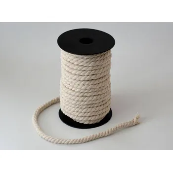 Lany Silný provaz prům. 0,8 cm x 16 metrů