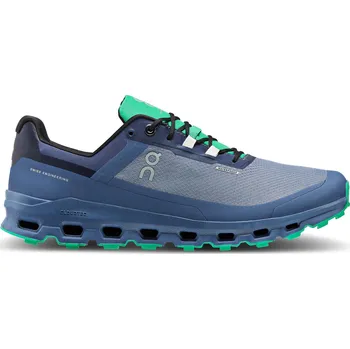 Pánská běžecká obuv Trailové běžecké boty On Cloudvista Waterproof M 47,5 EUR