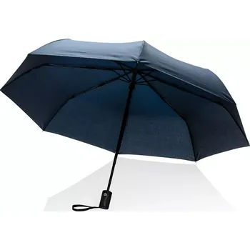 21" auto-open/close deštník Impact ze 190T RPET AWARE™ - P850.605