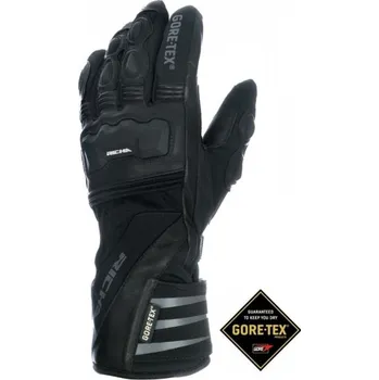 Moto rukavice Moto rukavice Richa Cold Protect Gore-Tex černé - Xxl