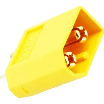 Elektrický konektor Konektor DC XT60 2pin vidlice