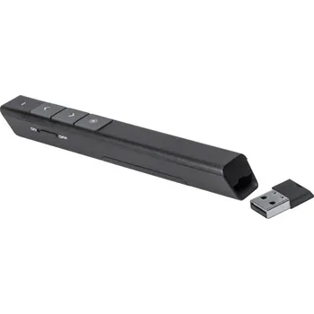 Haslam laserové ukazovátko